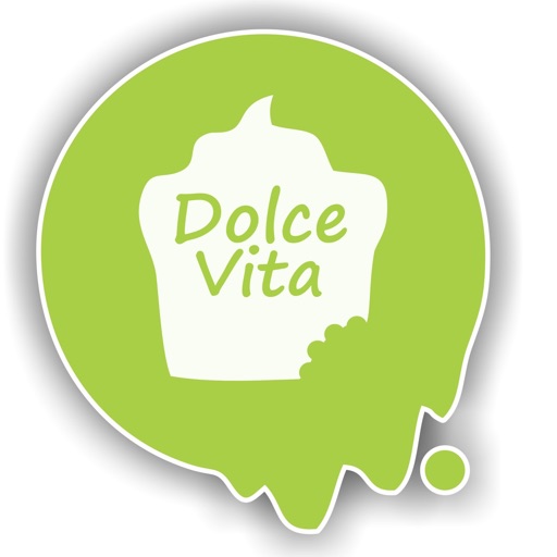 Dolce Vita Delivery icon