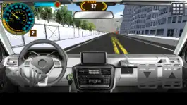 Game screenshot Drive Gelik Winter apk