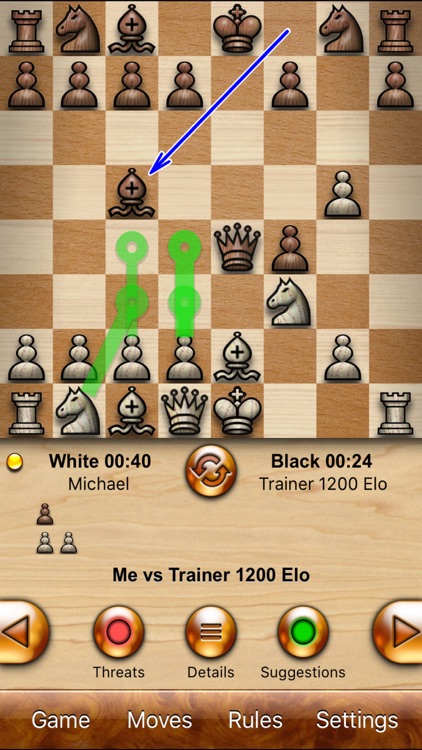 Free Chess App