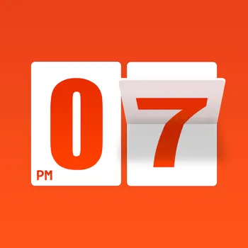 Flip Clock - minimalism digital alarm clock no ads Customer Service