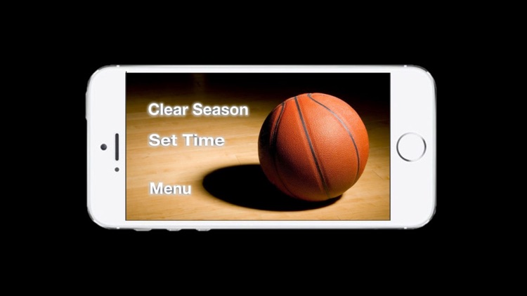 ScoreKeeper - Basketball screenshot-3