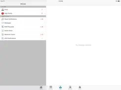 Professional EHR Mobile iPad image 2