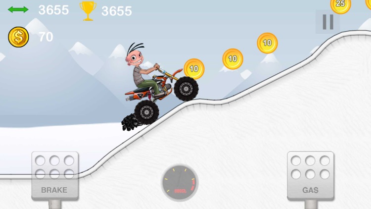 Ed, Edd n Eddy Racing