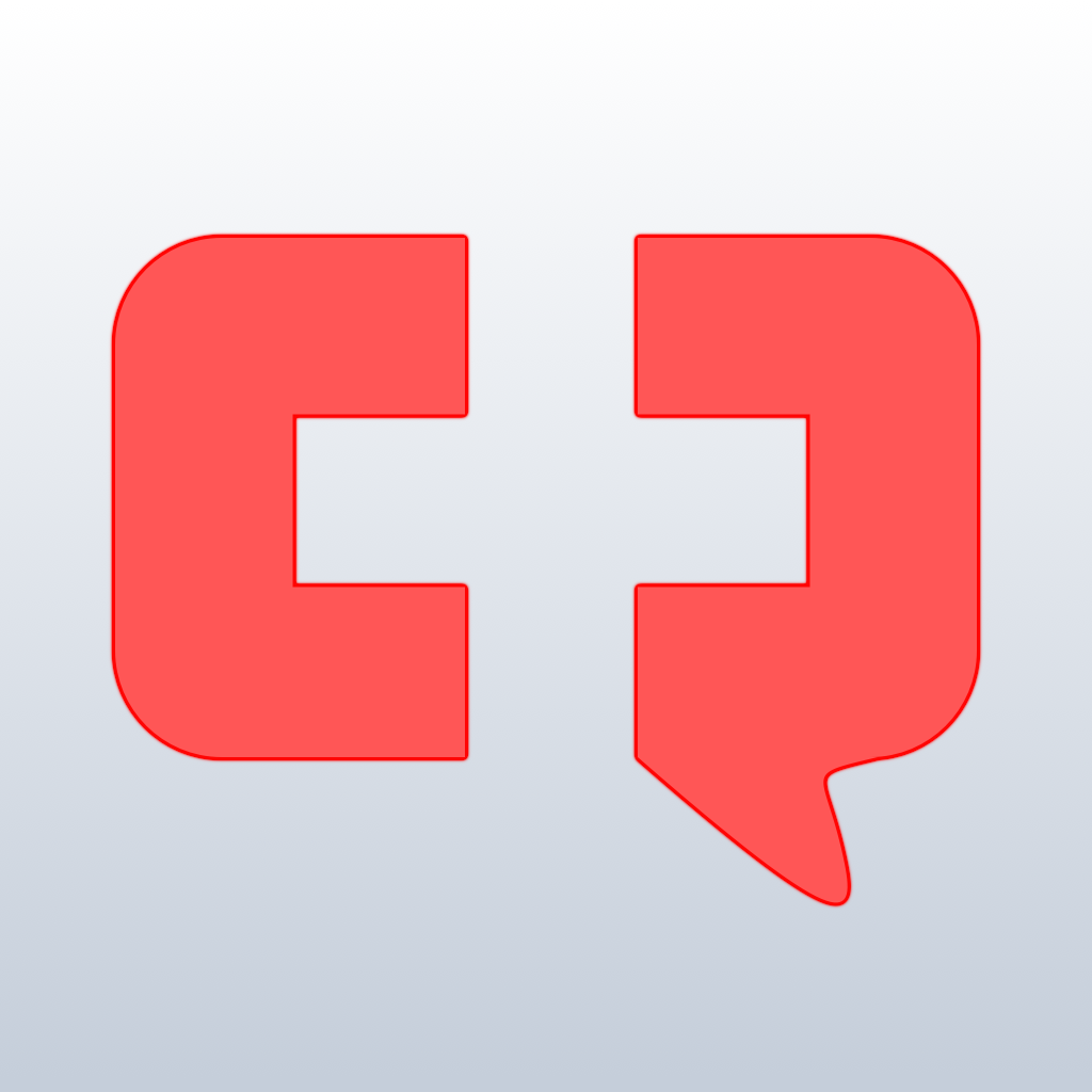 MediBabble Translator App Icon