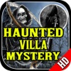 Icon Hidden Objects: Haunted Villa Mystery