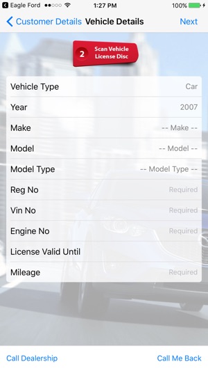 Eagle Buys Mazdas(圖3)-速報App