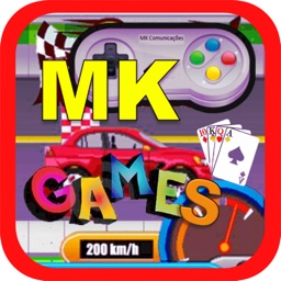 MK Games