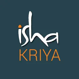 Isha Kriya app icon