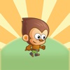 Little Monkey Run Pro