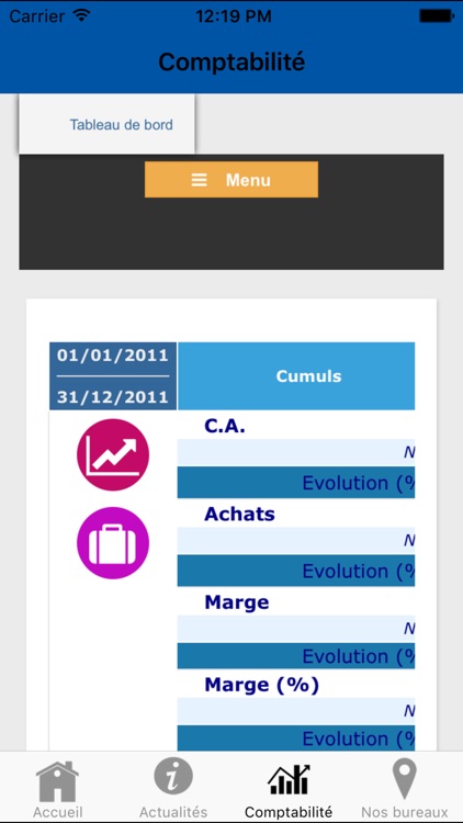 Groupe Auditys screenshot-3