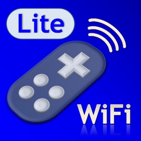 螢幕擷取畫面 (3) WiFiRemote Lite