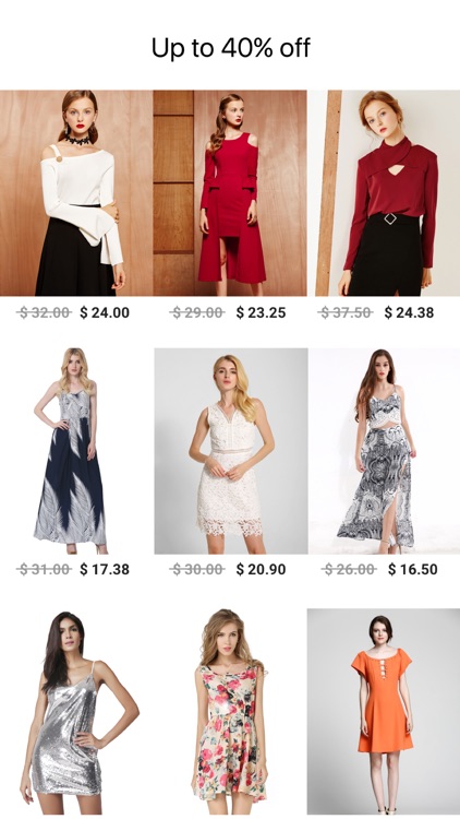JustFashionNow screenshot-3