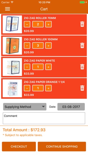 Star Wholesale Sanantonio(圖5)-速報App