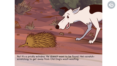 Screenshot #3 pour Little J & Big Cuz - Where is Aaron?