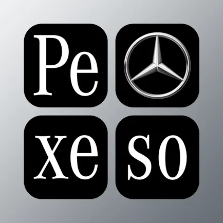 Mercedes-Benz Pexeso Cheats