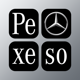 Mercedes-Benz Pexeso