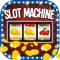 Slot Machine.