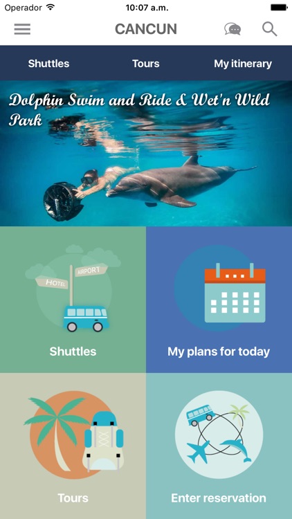 BDExperience screenshot-4