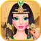 Egypt Princess Makeover - Romma MakeUp & DressUp