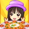 Cooking Happy2 - Food Salon Girl Games