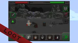 Game screenshot Hunter Legacy: Gather, Rebuild and Loot hack