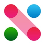 Match The Dots 2 - Classic Kami Puzzle Board Games