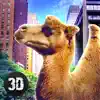 Camel City Attack Simulator 3D delete, cancel
