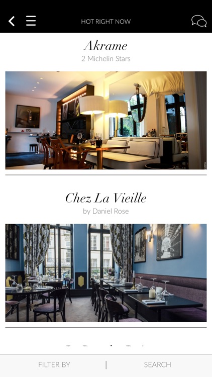 Grand Luxury Hotels screenshot-4