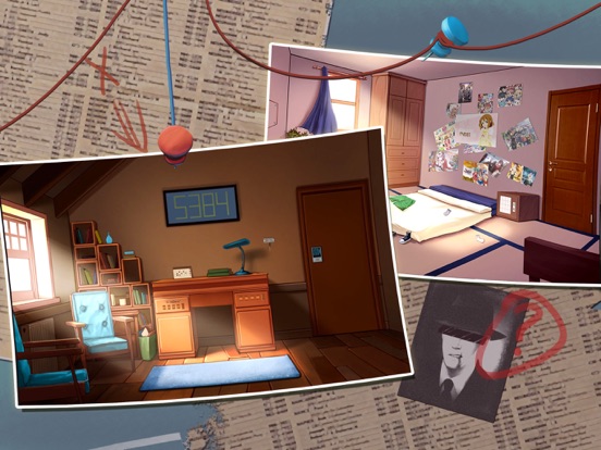 Screenshot #4 pour salle de jeux d'évasion 2 - Chambre d'évasion