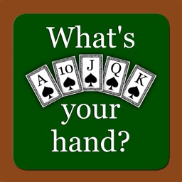 Poker: What's your hand?