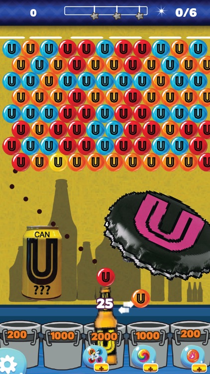 u can shoot : bubble shooter screenshot-4