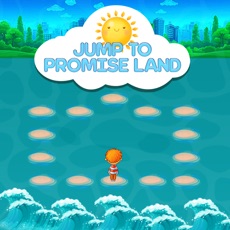 Activities of Find Right Way - Jump Rocks