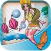 Avatar Creator & Dress up on Kawaii Mermaid Girls