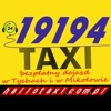 Taxi Tychy