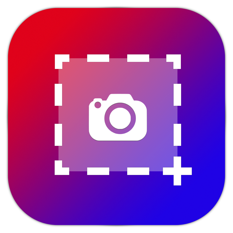 FinalShot – Bildschirmfoto