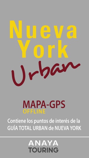 Nueva York Urban(圖1)-速報App