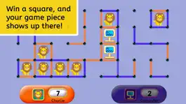 Game screenshot Square-Off - An Educational Game from School Zone hack