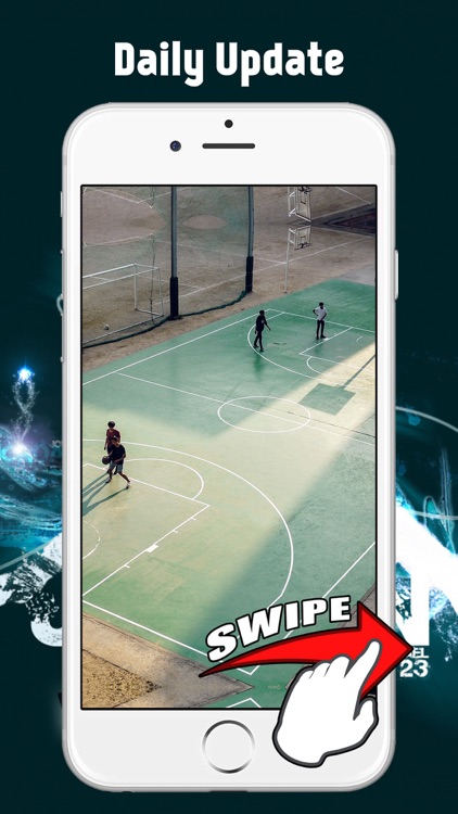 Cool Basketball Wallpapers