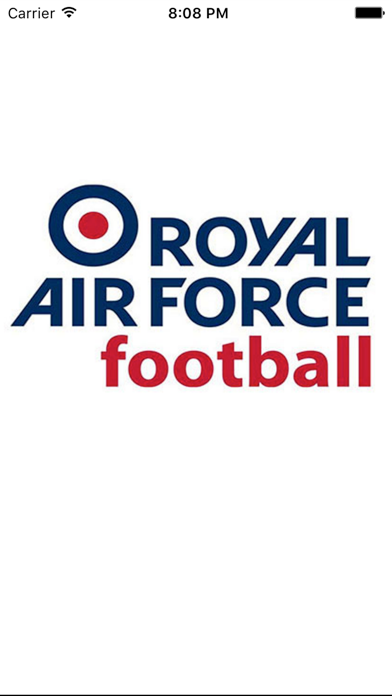 Screenshot #1 pour Royal Air Force FA