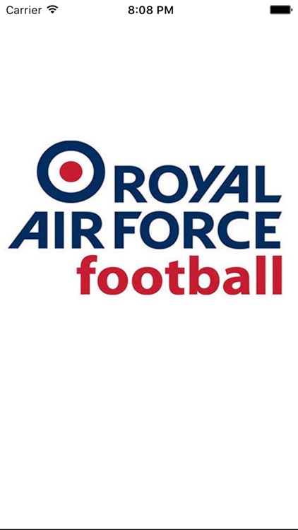 Royal Air Force FA