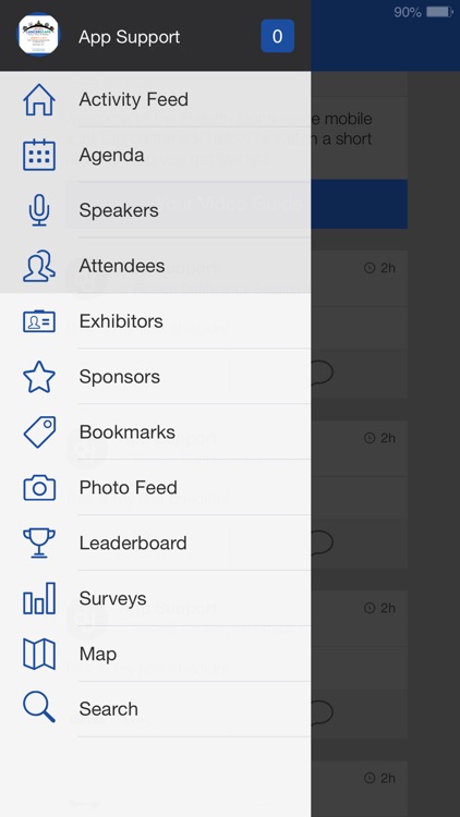 ACCC CANCERSCAPE 2016