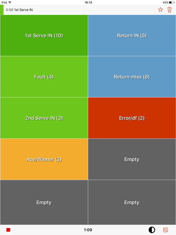 Screenshot #4 pour Dartfish EasyTag