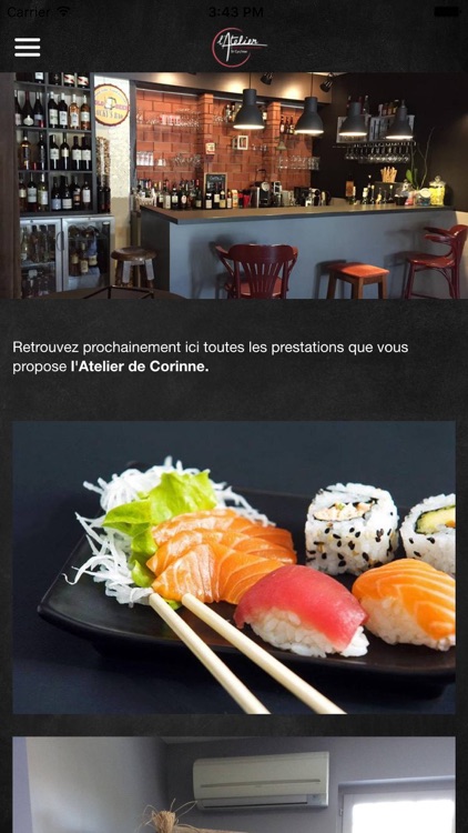 L’Atelier de Corinne