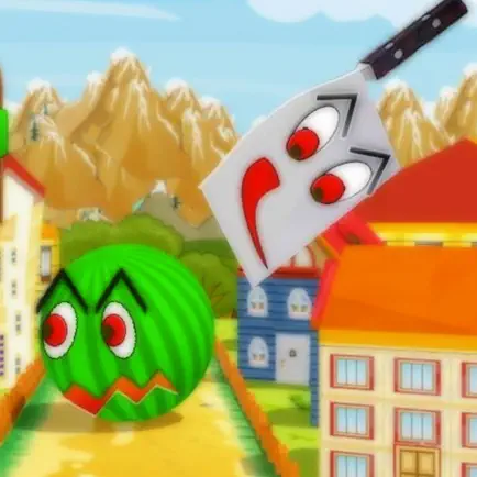 Fate Of Freedom - Melon Run : A Running Game About Freedom Читы