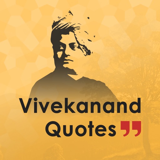 Swami Vivekananda Motivational Quotes & biography icon