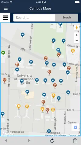 Game screenshot UT Martin hack