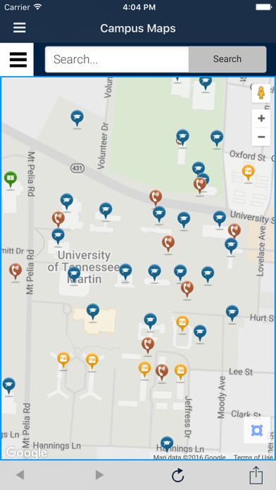 How to cancel & delete UT Martin from iphone & ipad 3