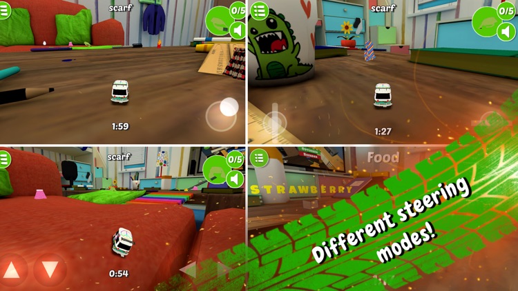 Vocabicar 5/6 screenshot-4