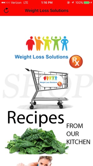 Weight Loss Solutions(圖2)-速報App