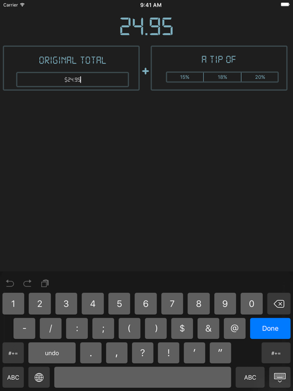 Screenshot #6 pour twentyfour95
